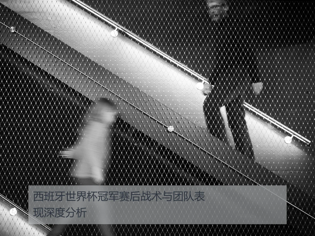 西班牙世界杯冠军赛后战术与团队表现深度分析